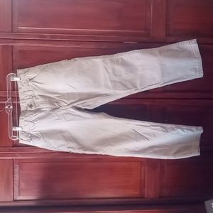 Carhartt khakis 8 pocket pants